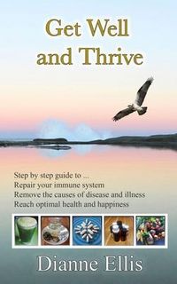 Produktbild: Get Well and Thrive