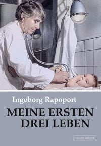 Produktbild: Meine ersten drei Leben