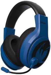 Produktbild: GH-120 Gaming Headset - blue [PC/PS5/PS4/XSX/XONE/Mobile]