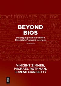 Produktbild: Beyond BIOS