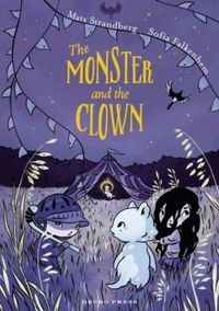 Produktbild: The Monster and the Clown