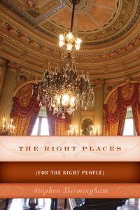 Produktbild: The Right Places