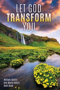 Produktbild: Let God Transform You