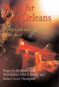 Produktbild: Blues for New Orleans
