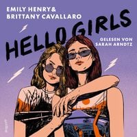 Produktbild: Hello Girls