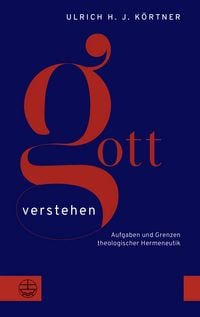 Produktbild: Gott verstehen