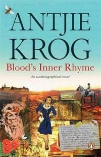 Produktbild: Krog, A: Blood's Inner Rhyme