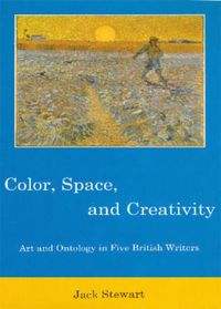 Produktbild: Stewart, J: Color Space & Creativity