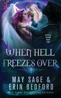 Produktbild: When Hell Freezes Over