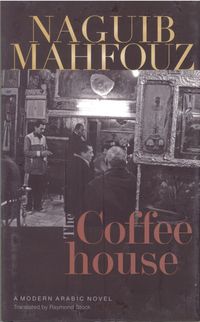 Produktbild: Coffeehouse