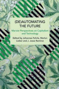 Produktbild: (De)Automating the Future