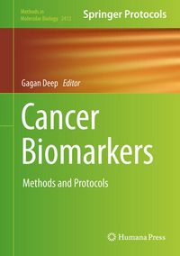 Produktbild: Cancer Biomarkers