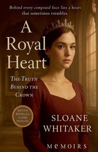Produktbild: A Royal Heart