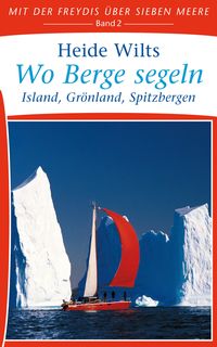 Produktbild: Wo Berge segeln