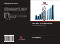 Produktbild: Tableaux math&eacute;matiques