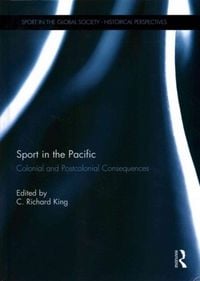 Produktbild: Sport in the Pacific