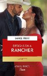 Produktbild: Designs On A Rancher