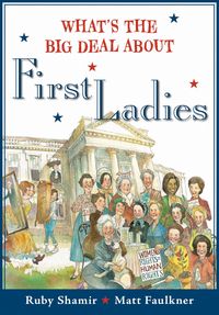 Produktbild: Whats The Big Deal Abt 1st Lad
