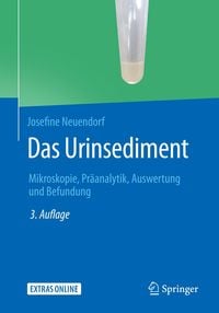 Bild vom Artikel Das Urinsediment vom Autor Josefine Neuendorf