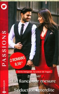 Produktbild: Un fianc&eacute; sur-mesure. S&eacute;duction interdite
