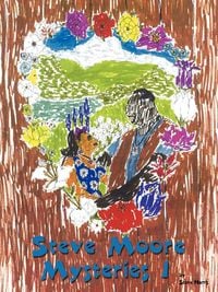 Produktbild: Steve Moore Mysteries I
