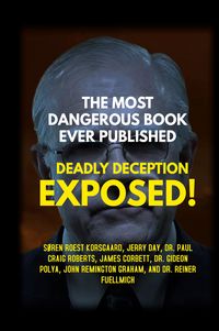 Produktbild: The Most Dangerous Book Ever Published