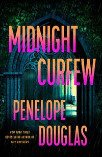 Produktbild: Midnight Curfew