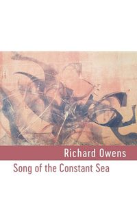 Produktbild: Song of the Constant Sea