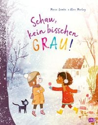 Produktbild: Schau, kein bisschen grau!