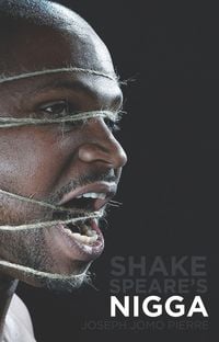 Produktbild: Shakespeare's Nigga