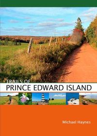 Produktbild: Trails of Prince Edward Island