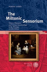 Produktbild: The Miltonic Sensorium