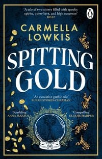 Produktbild: Lowkis, C: Spitting Gold