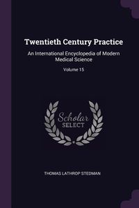 Produktbild: Twentieth Century Practice