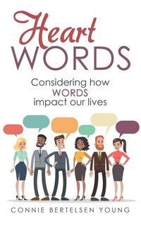Produktbild: Heart Words
