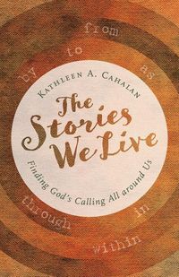 Produktbild: The Stories We Live