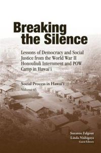Produktbild: Breaking the Silence