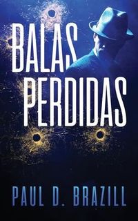 Produktbild: Balas Perdidas