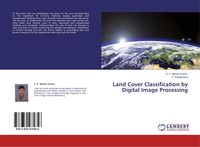 Produktbild: Land Cover Classification by Digital Image Processing