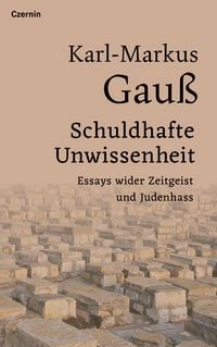 Produktbild: Schuldhafte Unwissenheit