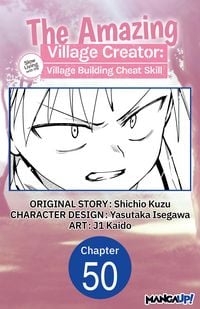 Produktbild: The Amazing Village Creator: Slow Living with the Village Building Cheat Skill #050