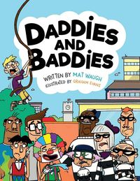 Produktbild: Daddies and Baddies