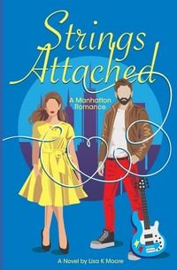 Produktbild: Strings Attached