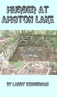 Produktbild: Murder at Amston Lake