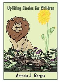 Produktbild: Uplifting Stories for Children