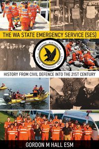 Produktbild: The WA State Emergency Services (SES)