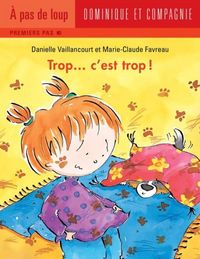 Produktbild: Trop... c'est trop !