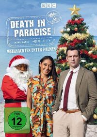 Bild vom Artikel Death in Paradise - Weihnachten unter Palmen (Weihnachtsspecial) vom Autor Ralf Little