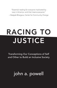 Produktbild: Racing To Justice