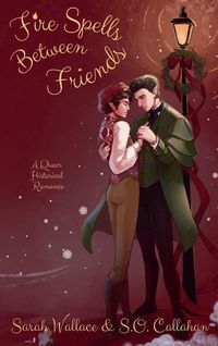 Produktbild: Fire Spells Between Friends